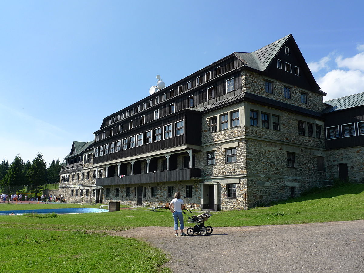 Černá hora (Krkonoše)