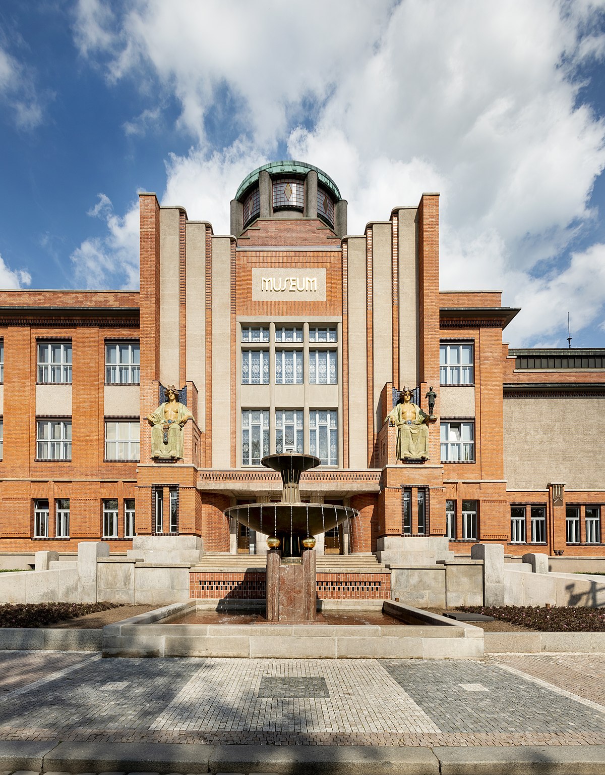 Muzeum východních Čech v Hradci Králové