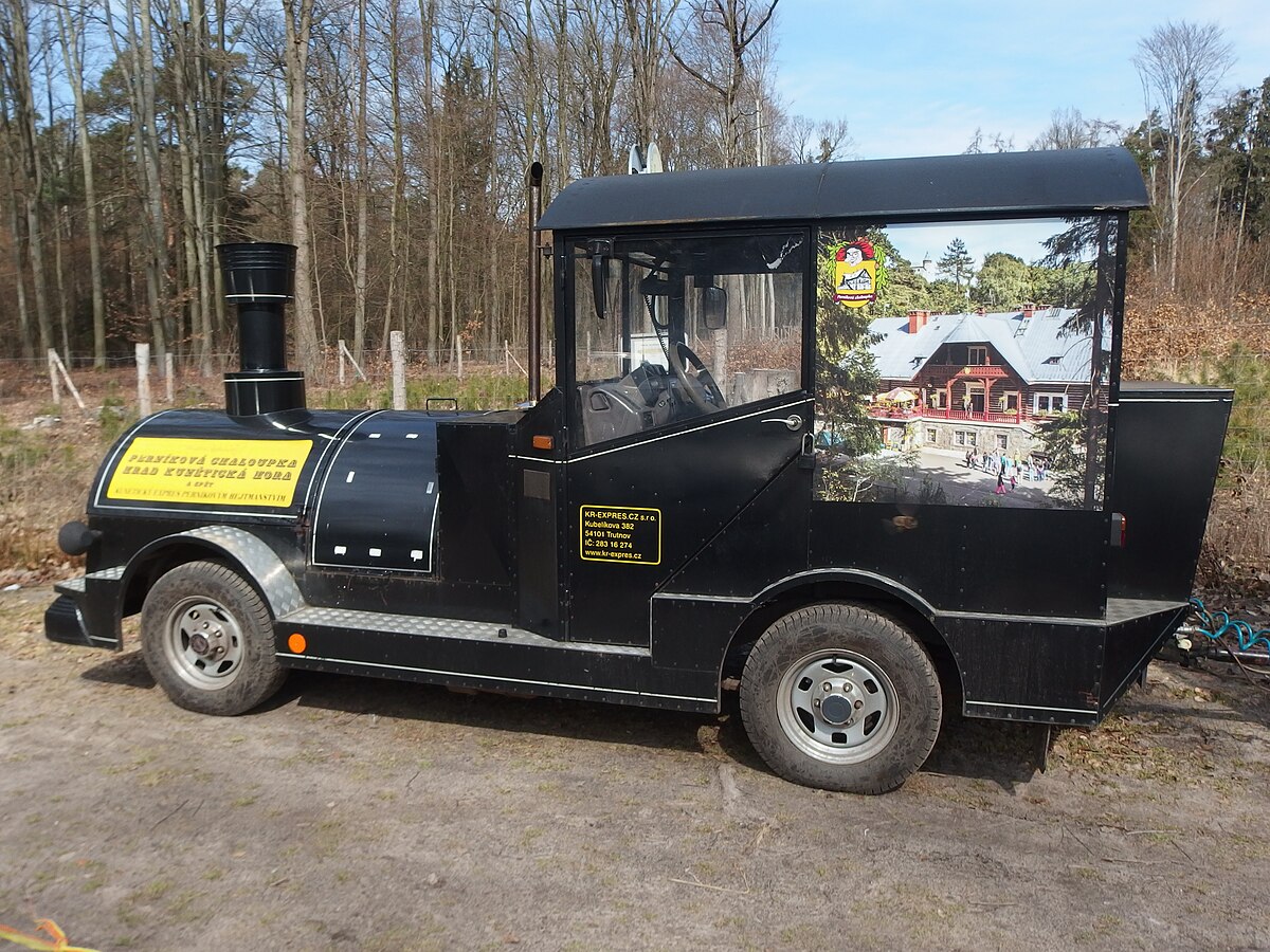 Perníková chaloupka Ráby