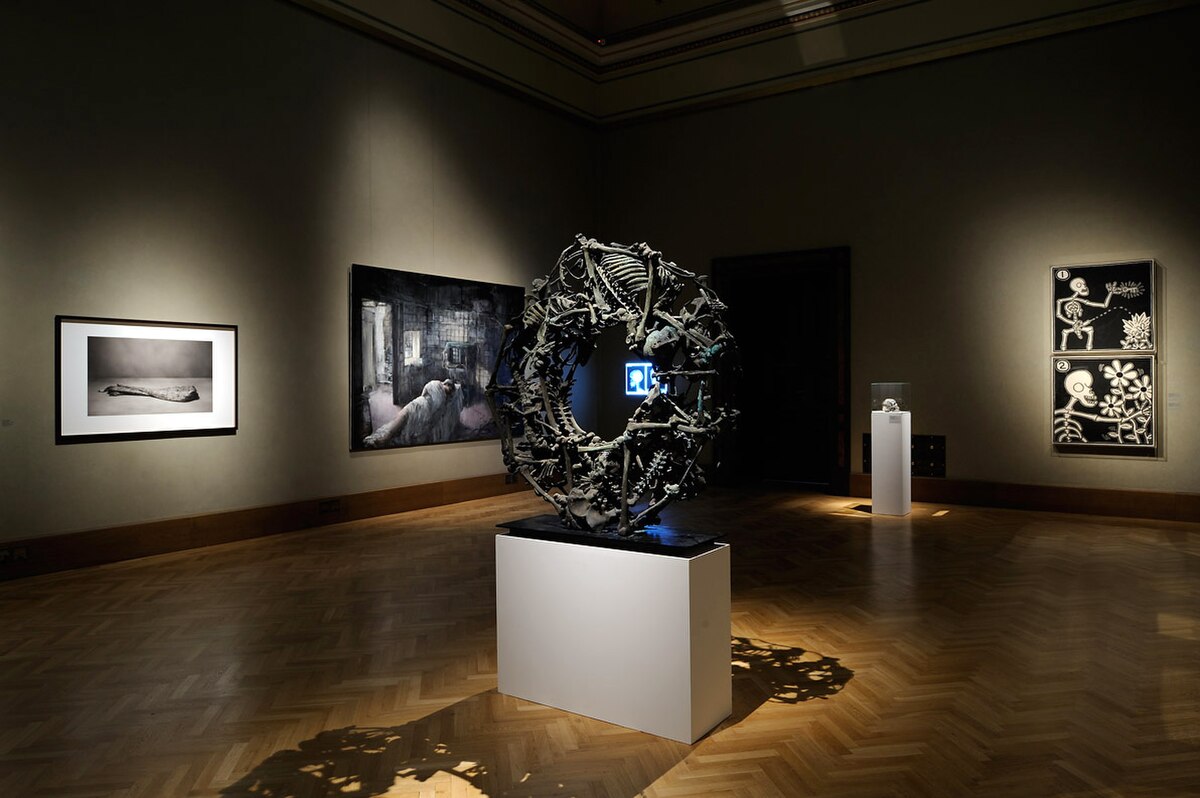 Galerie Rudolfinum Praha