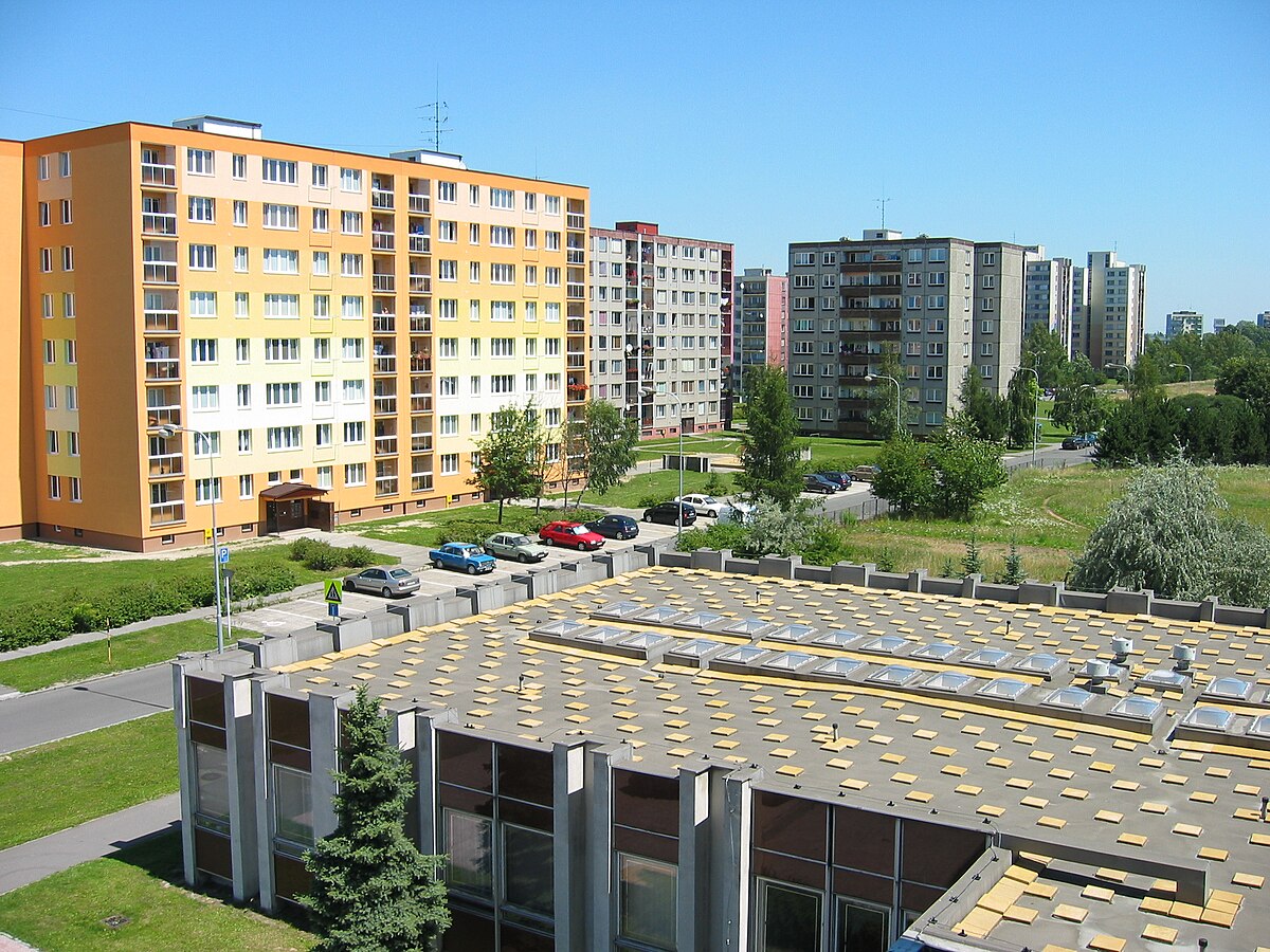 Aquapark Ostrava-Zábřeh