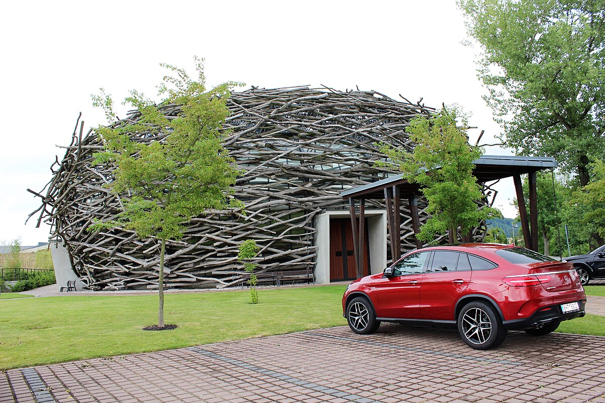 Farma Čapí hnízdo