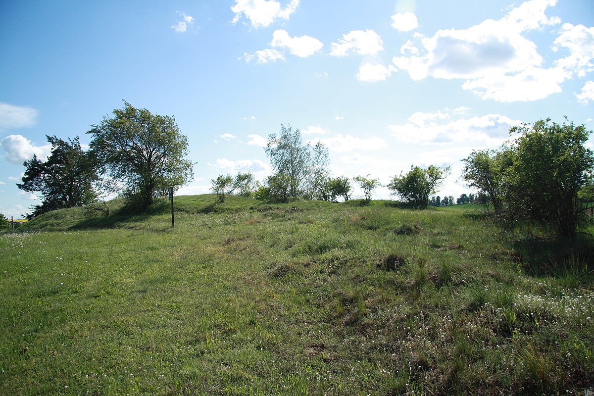 Přírodní památka Prosička