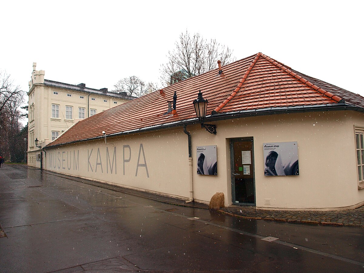 Muzeum Kampa
