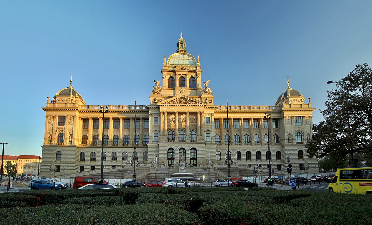 Národní muzeum