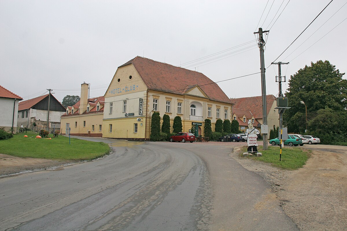 Vranovská přehrada