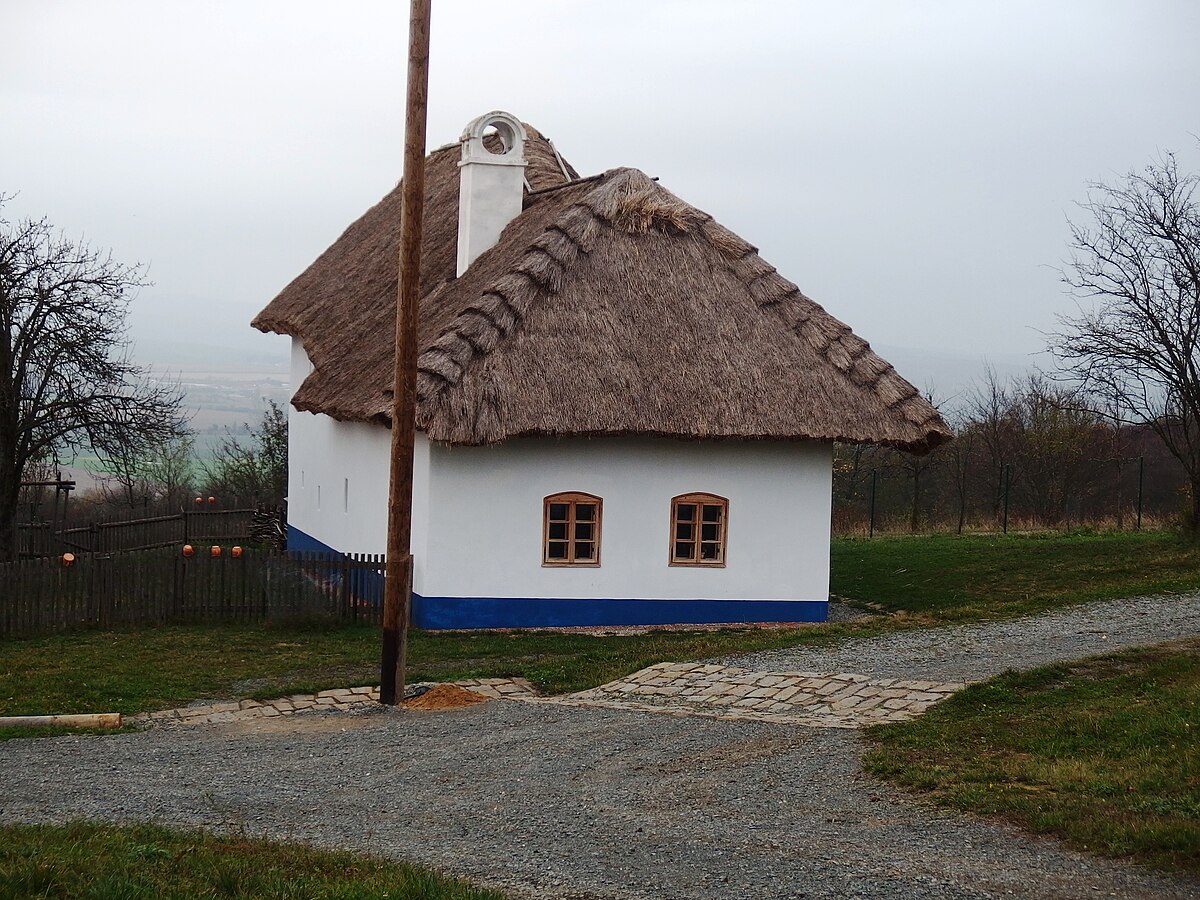 Skanzen Rochus
