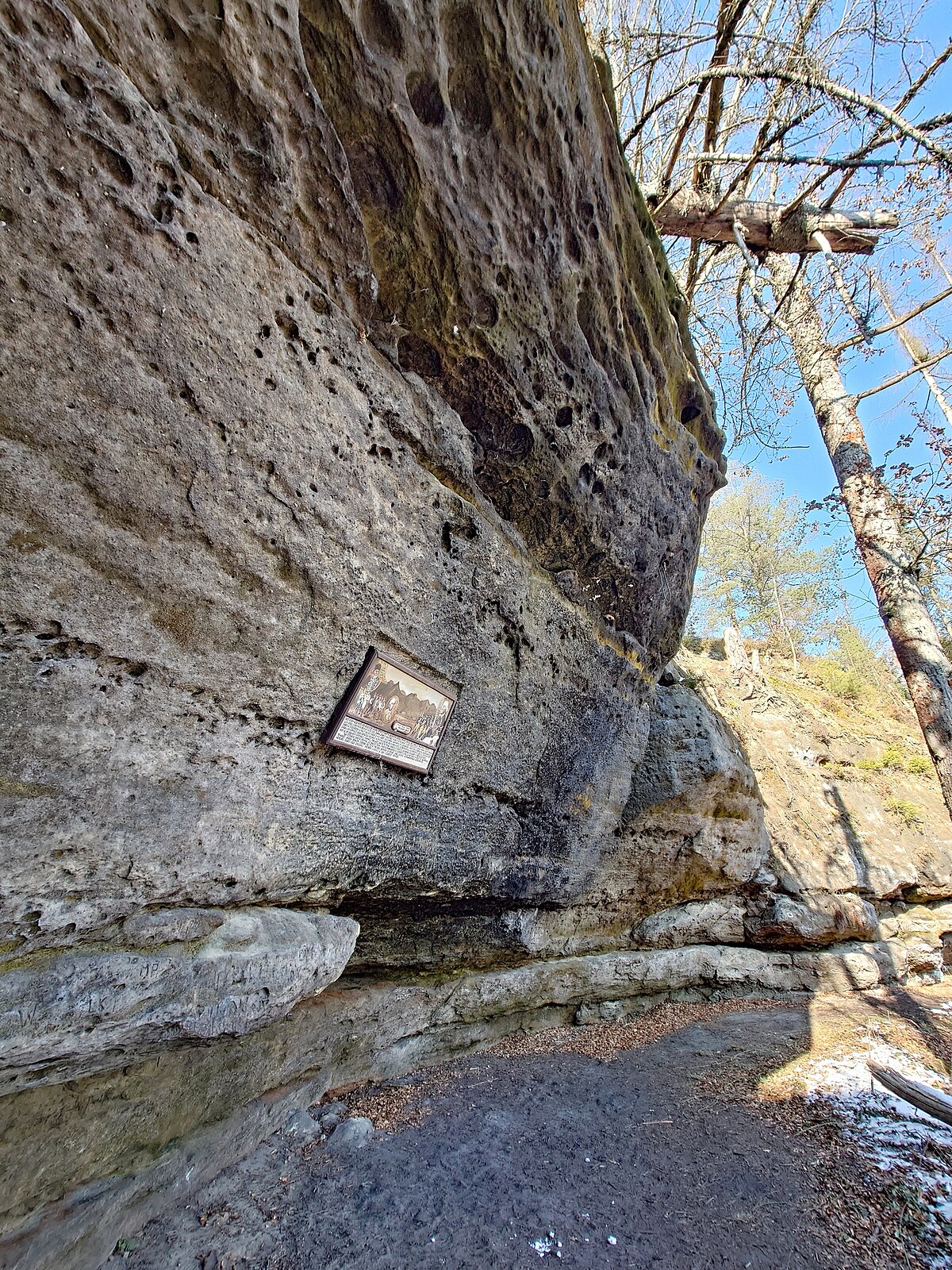 Velký Pruský tábor