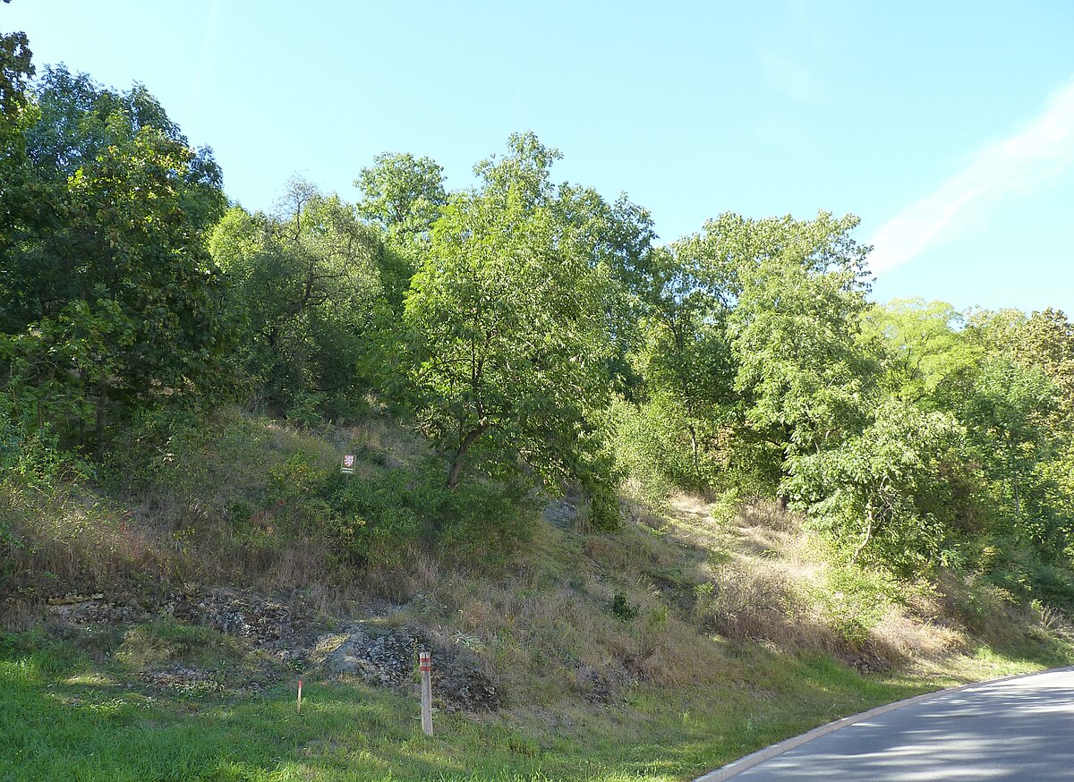 Andělka a Čertovka