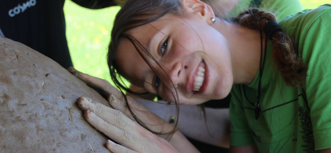 Ekocentrum Chaloupky