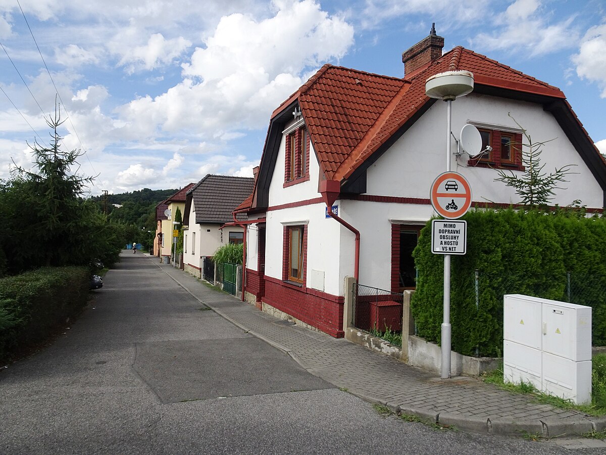 Koupaliště Vsetín