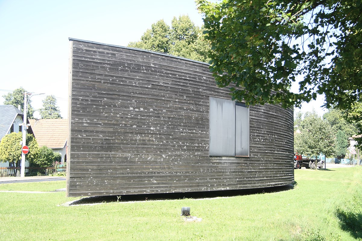 Kaple svatého Antonína