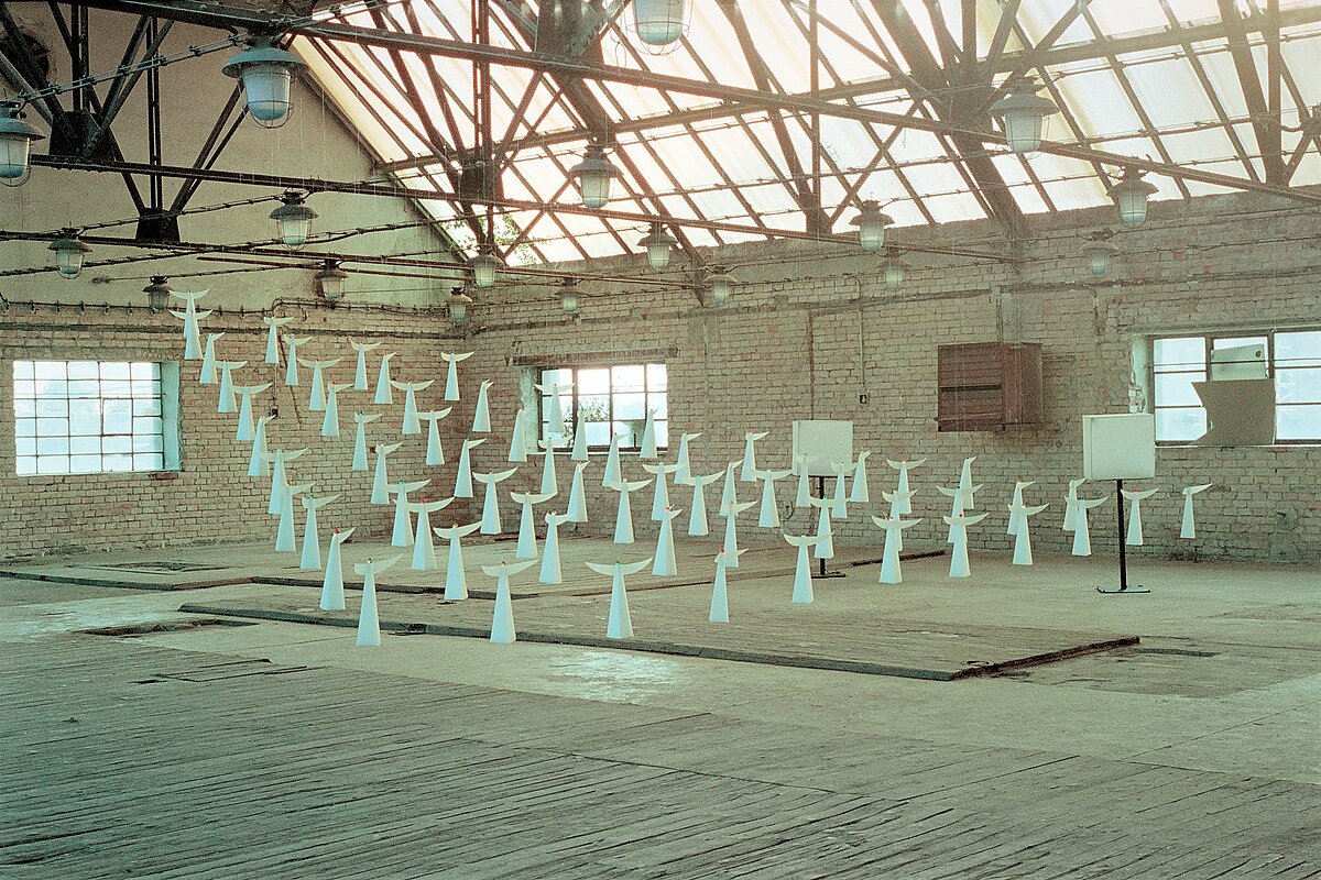 Wannieck Gallery Brno