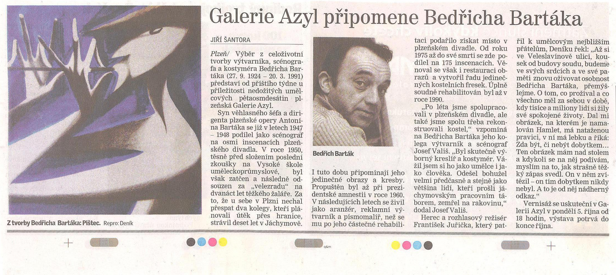 Galerie Azyl