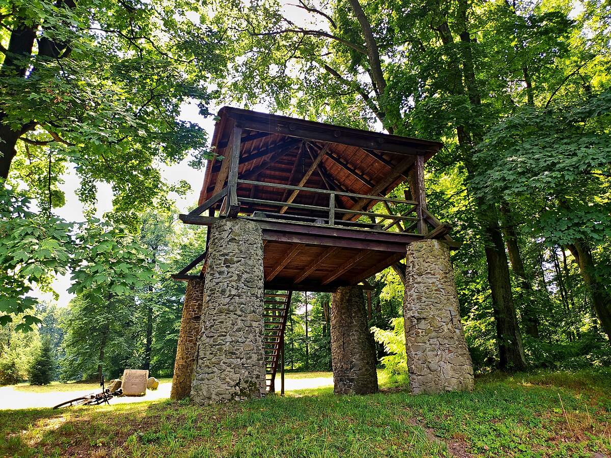 Bezručova vyhlídka