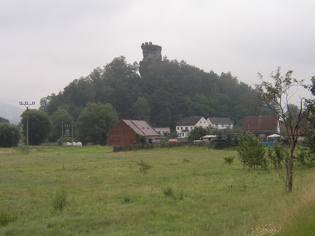 Jestřebí