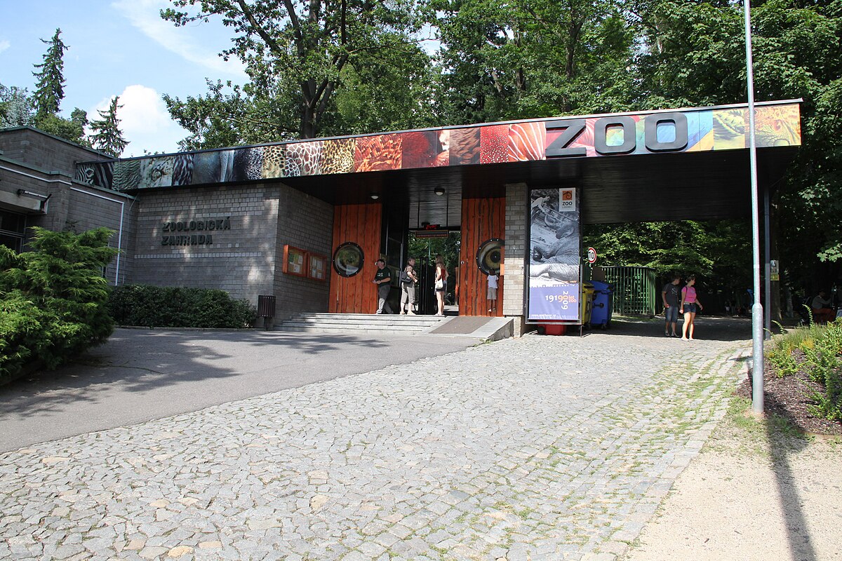 Zoo Liberec