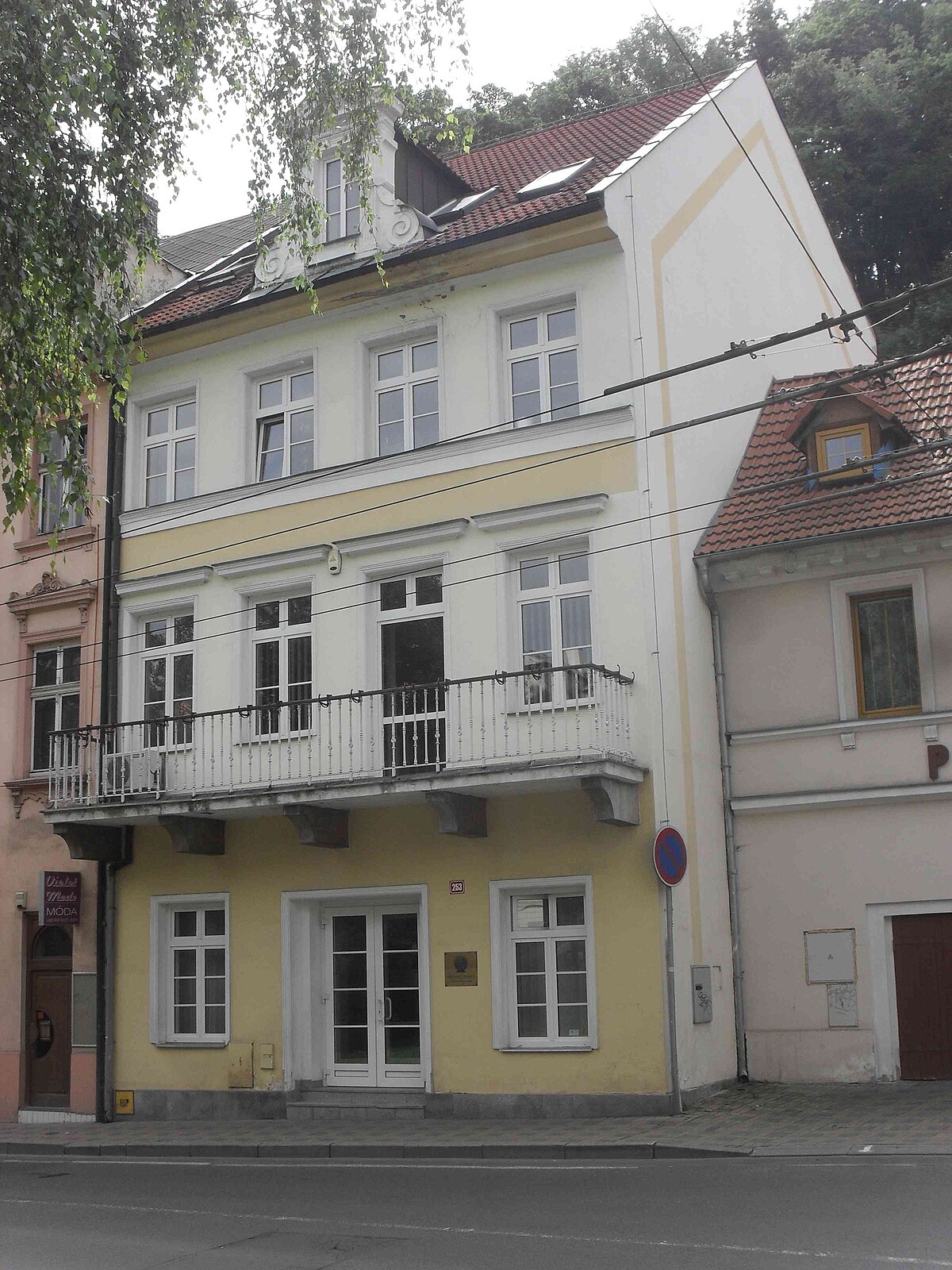 Lázně Teplice v Čechách