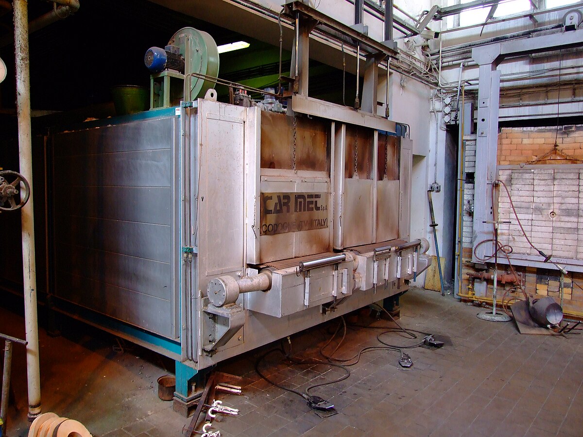 Sklárna Rückl Nižbor