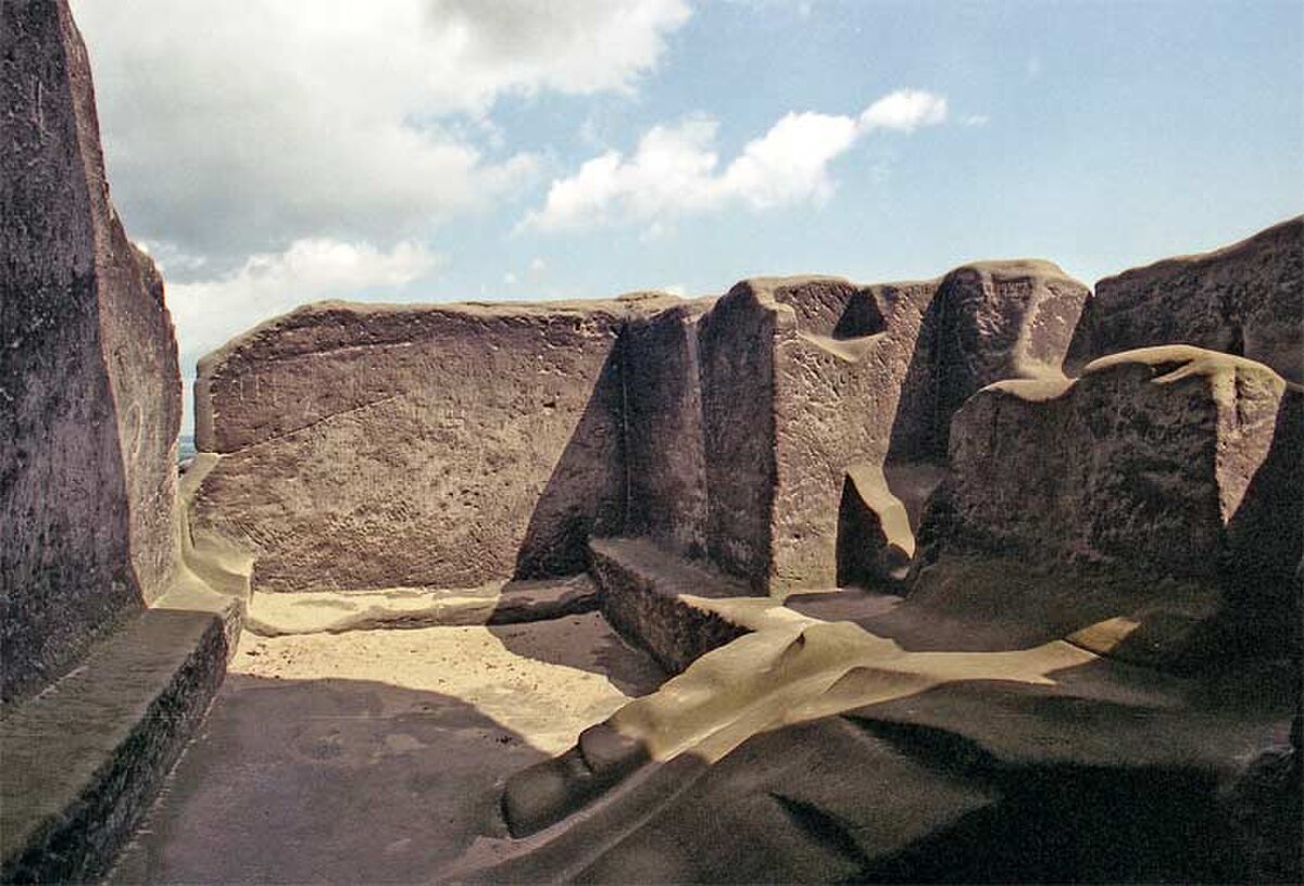 Drábské světničky