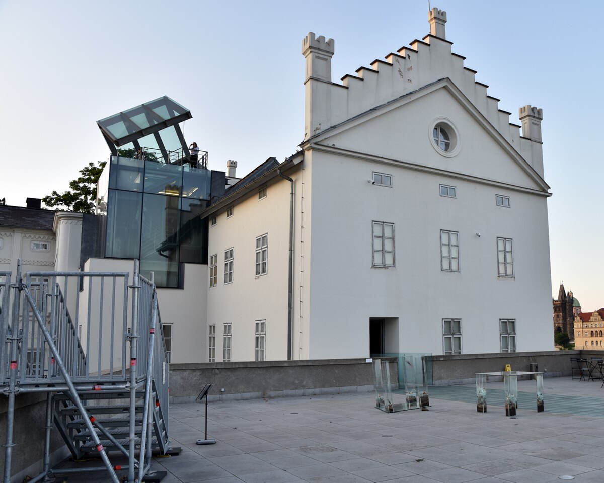 Museum Kampa Praha