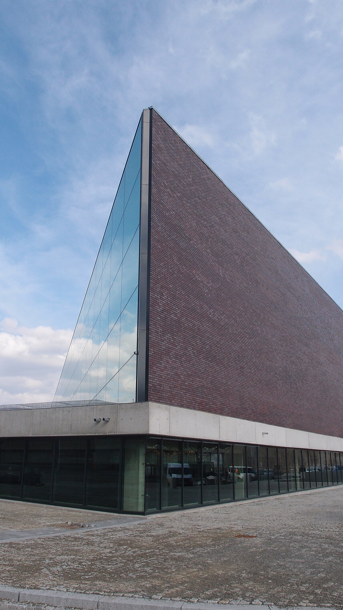 Svět techniky Ostrava