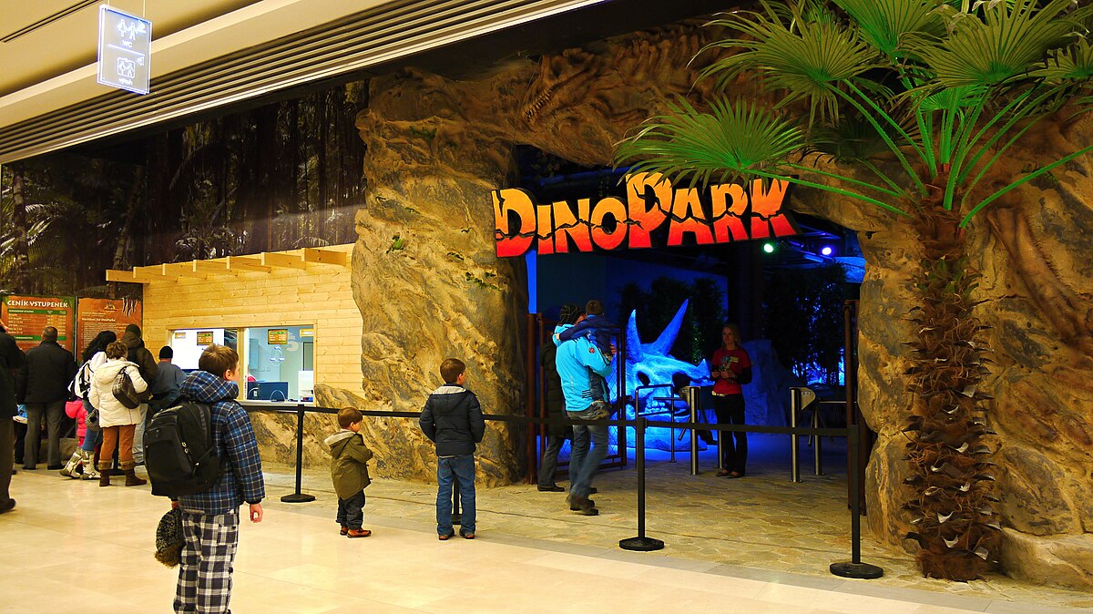 DinoPark