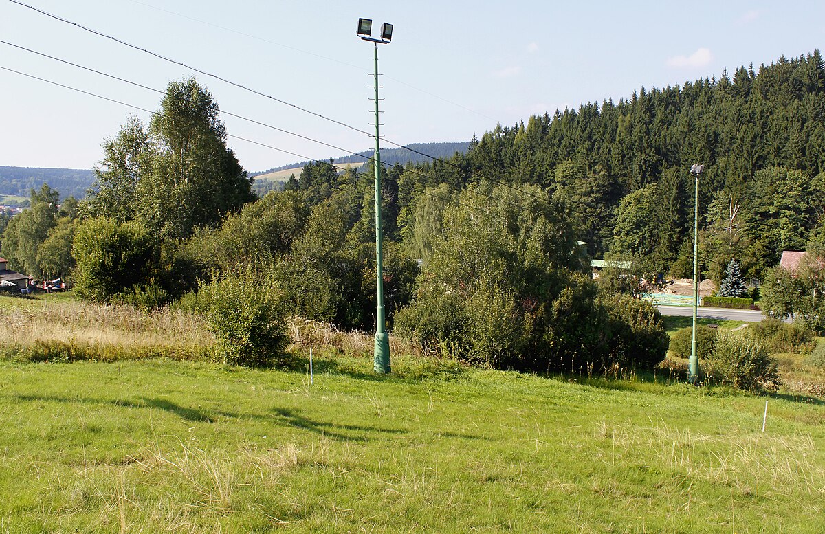 Kačenčina zahrádka