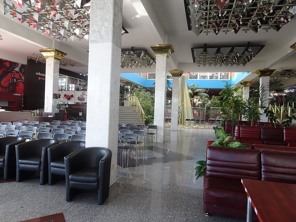 Sanatoria Klimkovice