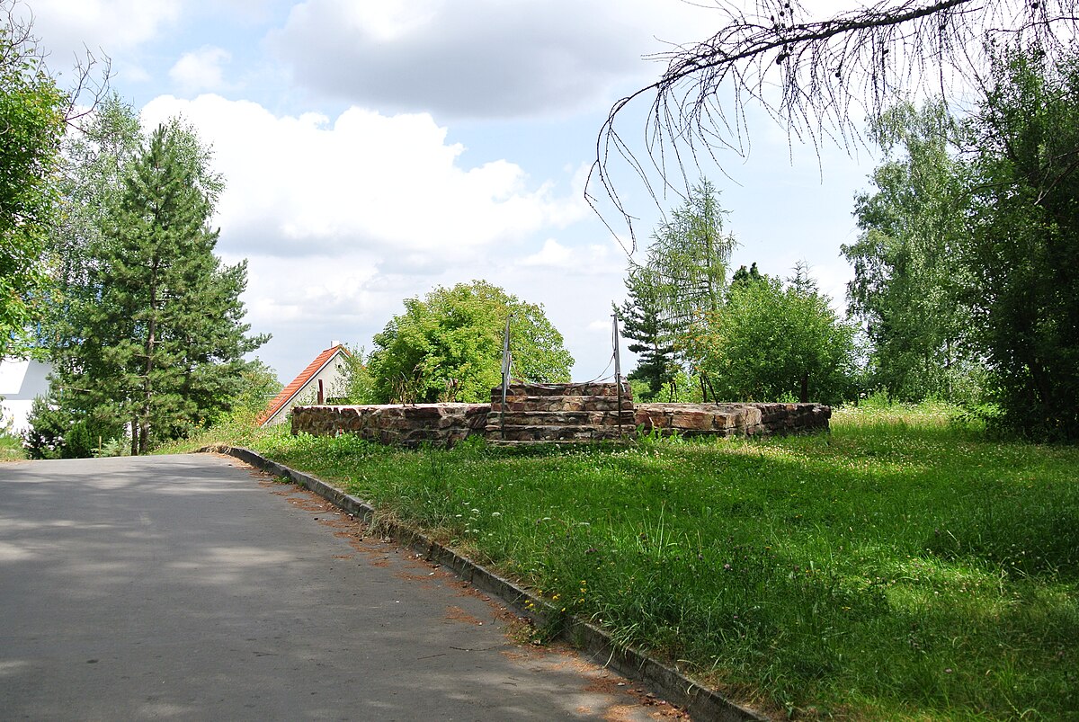 Rozhledna Hýlačka Tábor