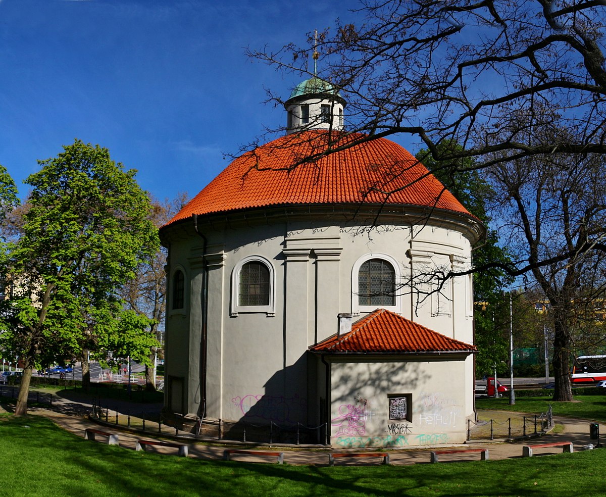 Hřbitov Olšany Praha