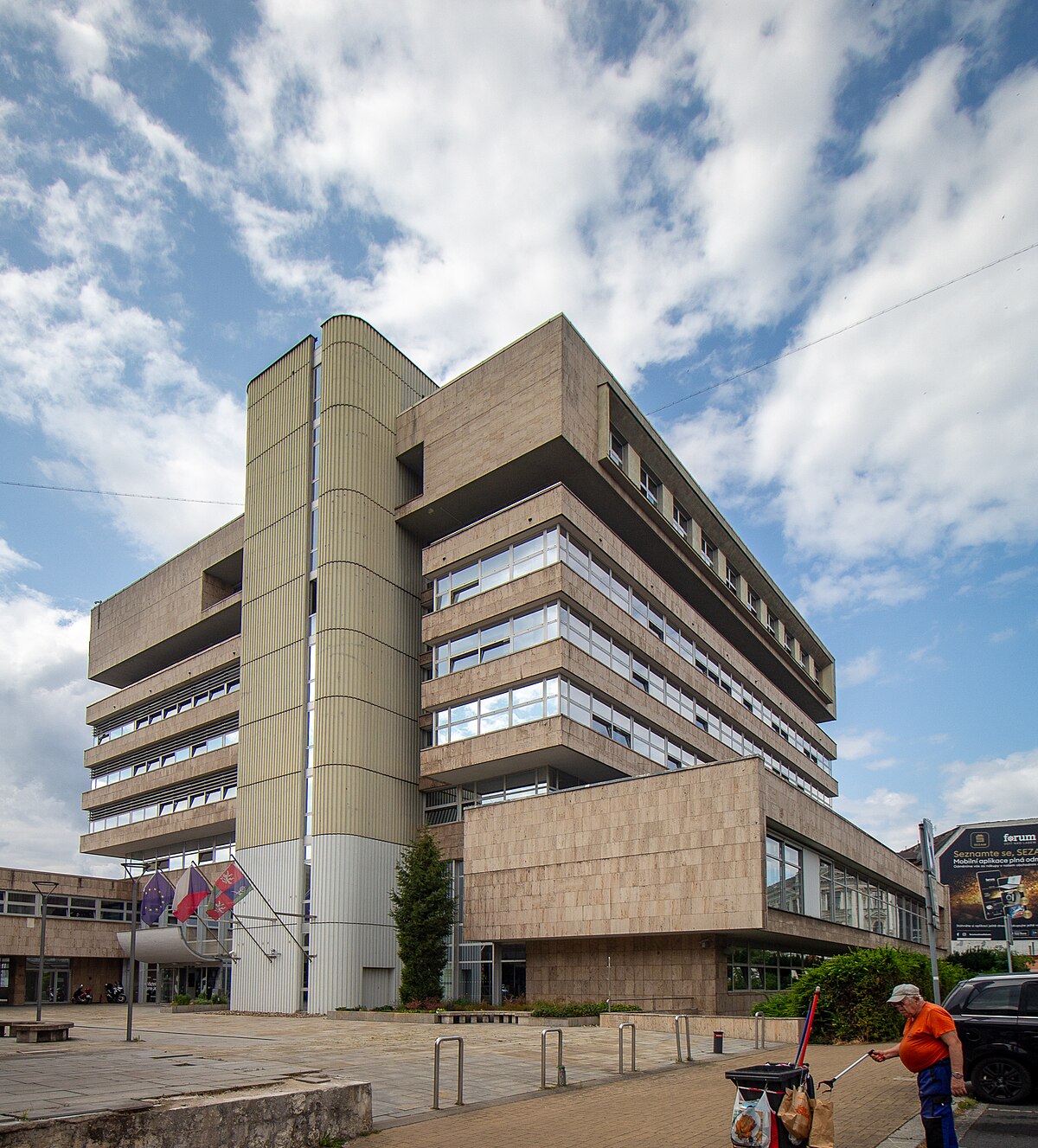 Galerie ústeckého kraje