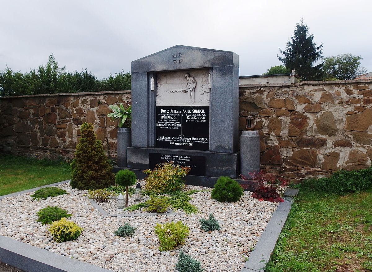 Rozhledna Hanse Kudlicha