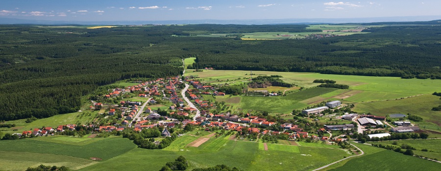 Kozí farma Šošůvka