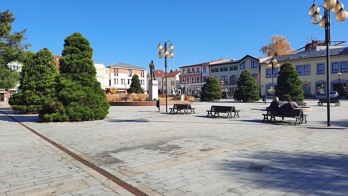 Skanzen Rožnov pod Radhoštěm