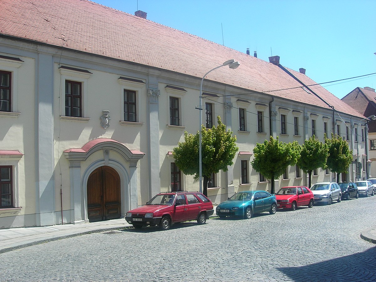 Galerie Panský dům