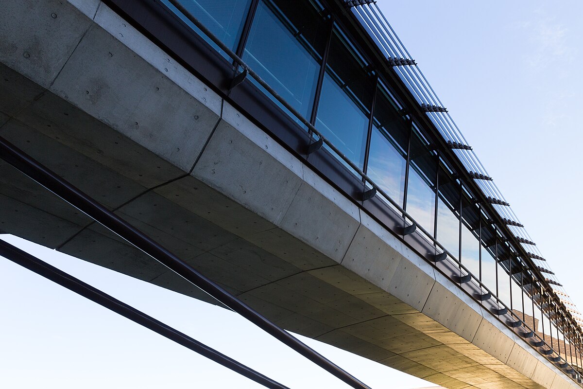 Sky Walk Dolní Morava