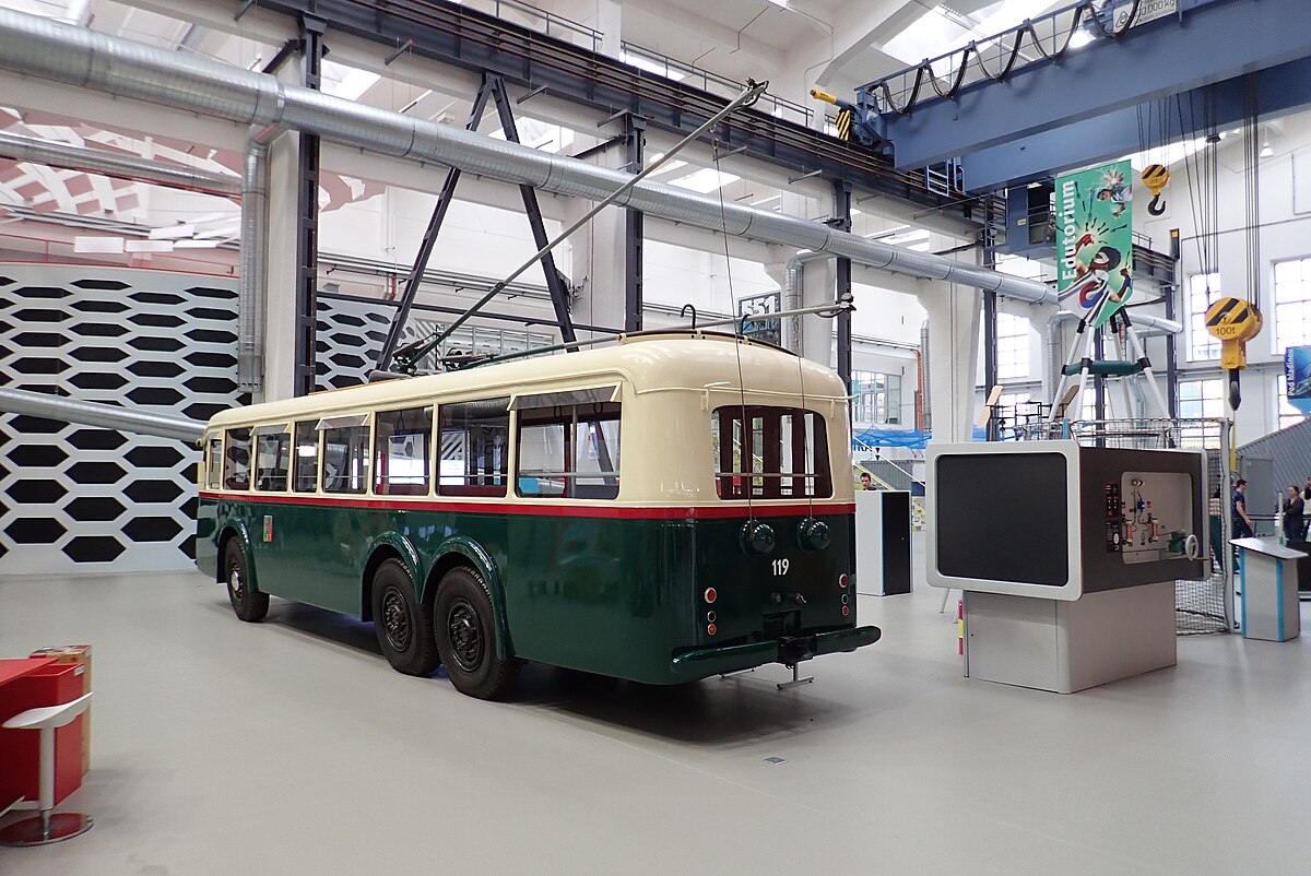 Techmania Science Center Plzeň