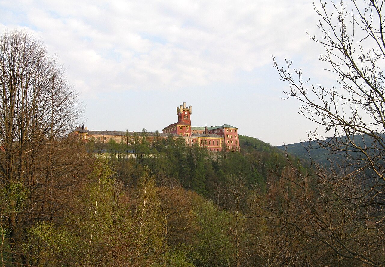 Mírov