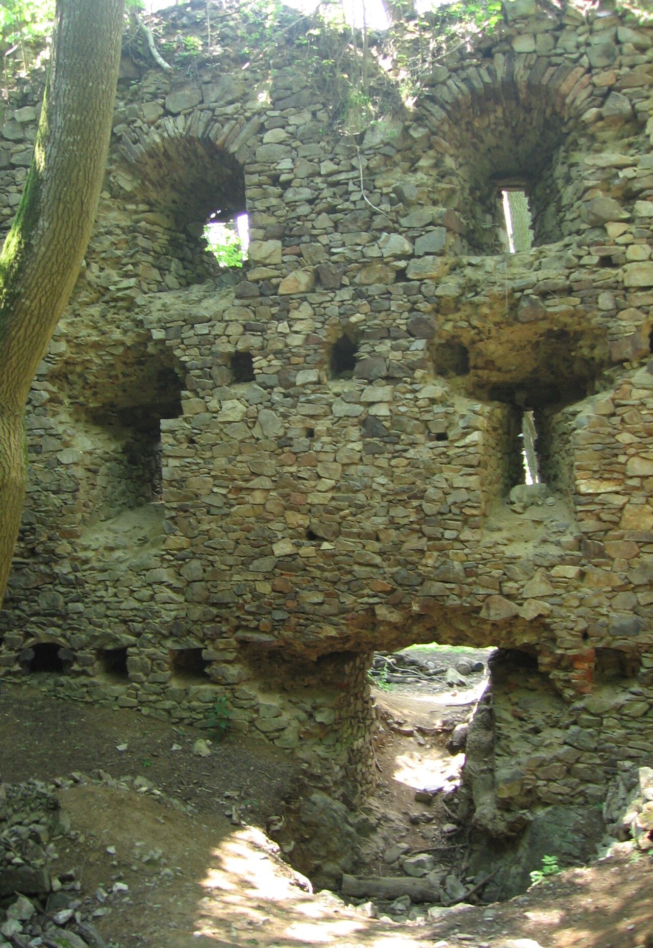 Nový Herštjen