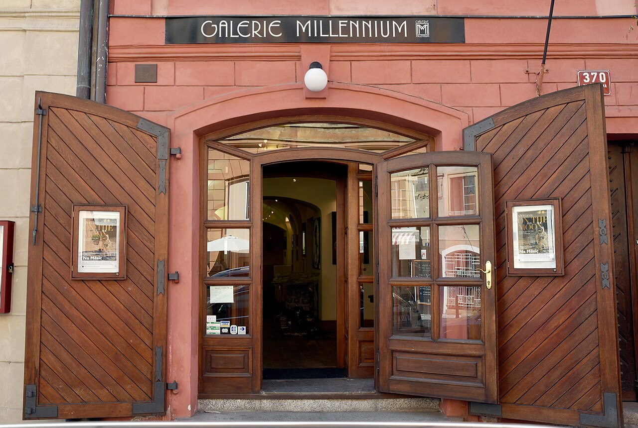 Millennium