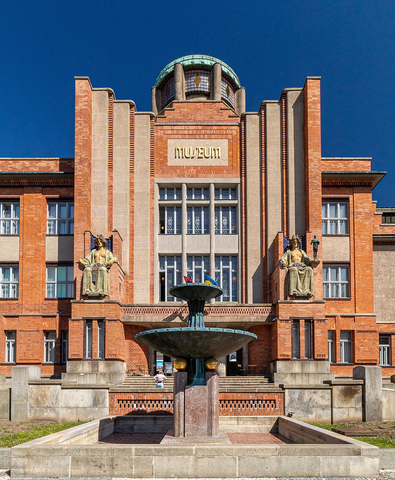 Muzeum východních Čech v Hradci Králové