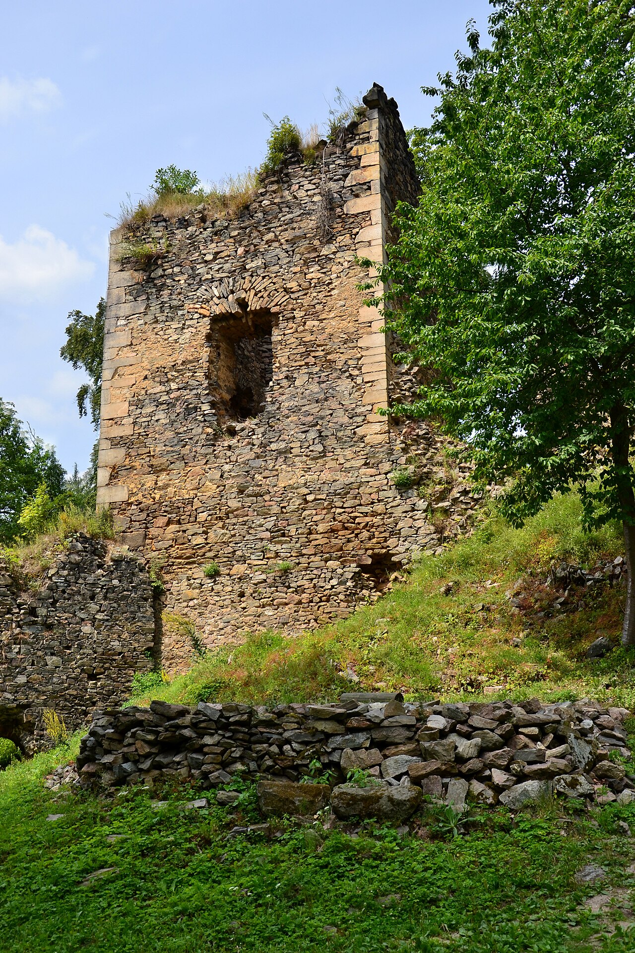 Rýzmburk