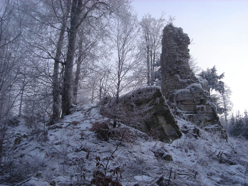Janštejn