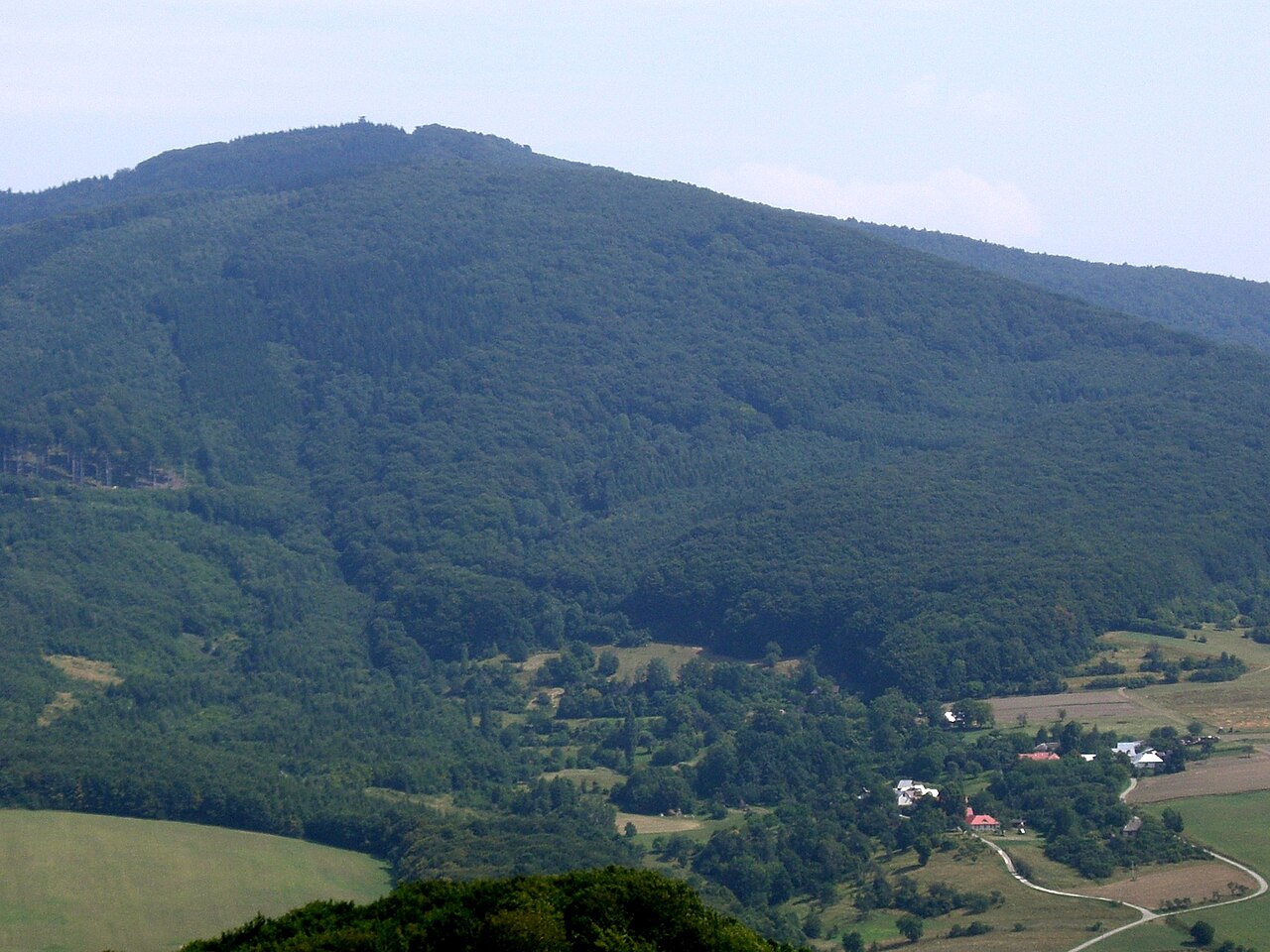 Velký Lopeník
