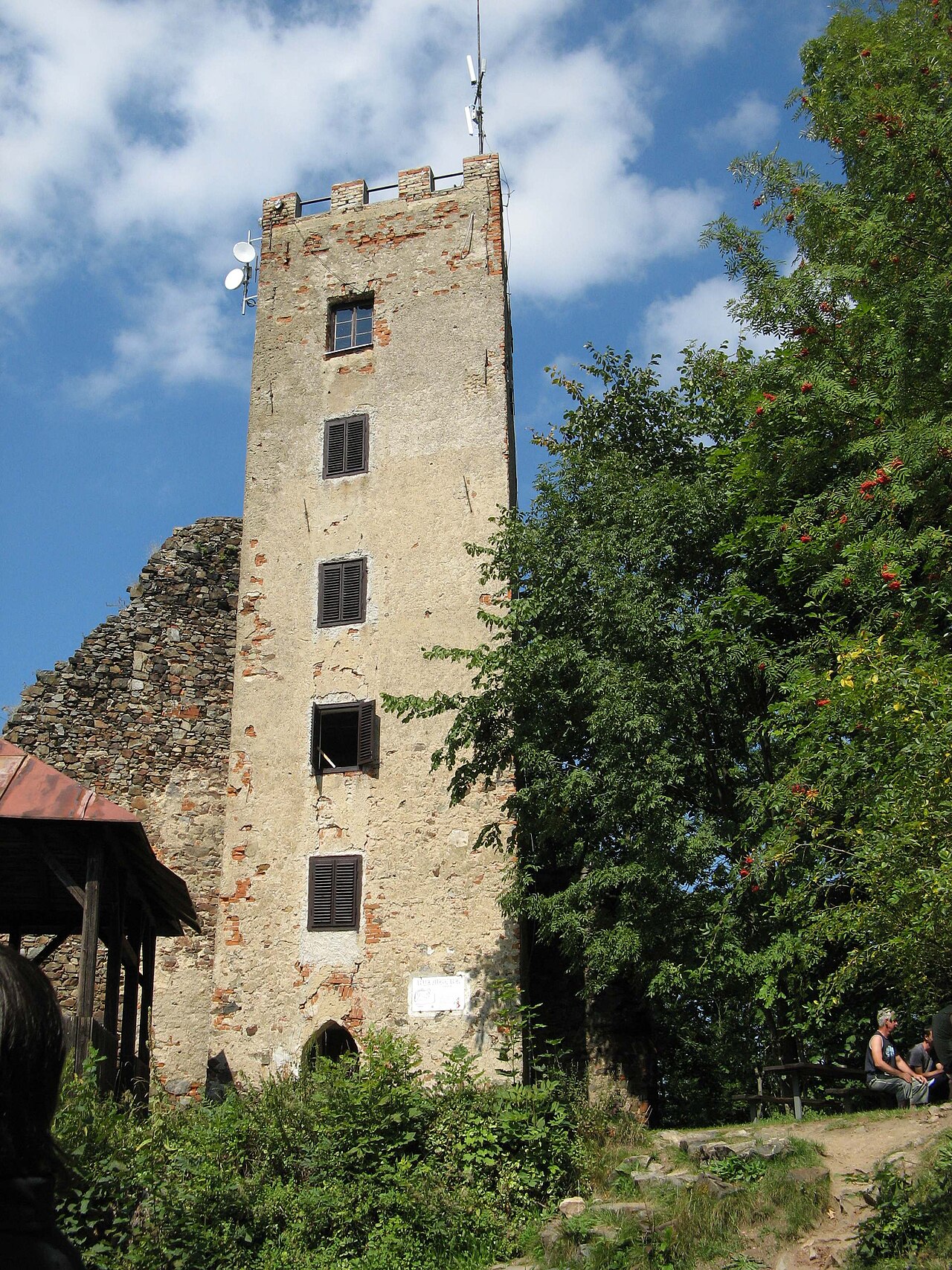 Rýzmberk