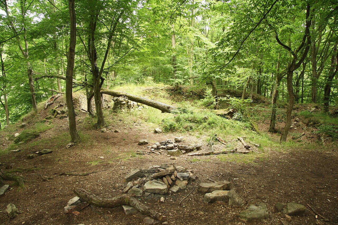 Sedlecký hrad