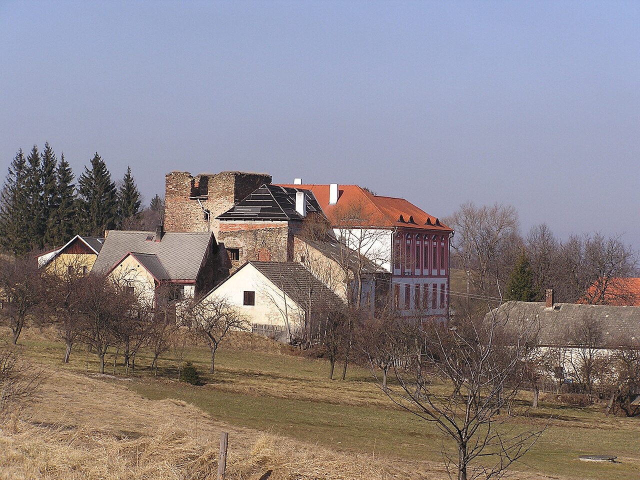 Dobrš