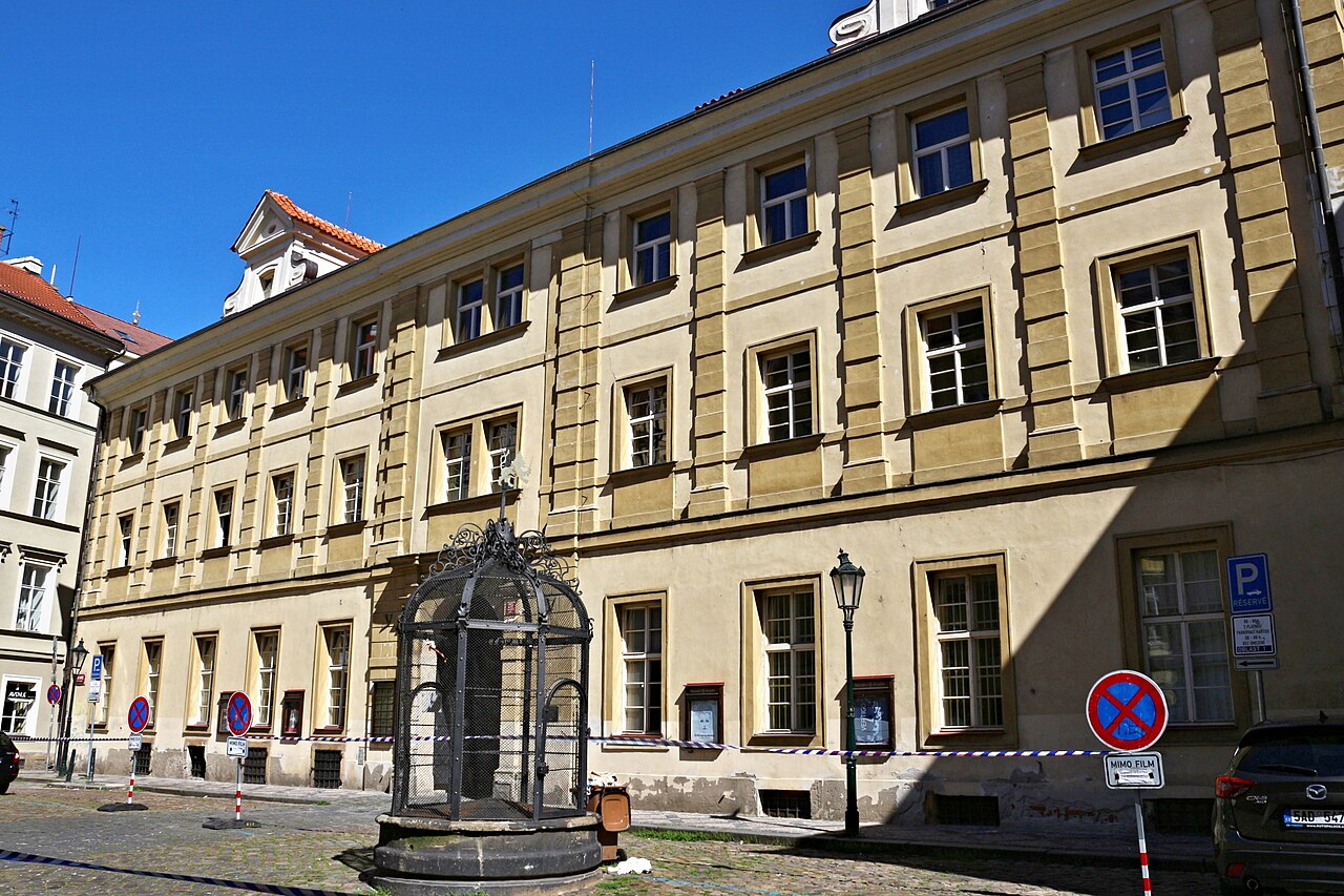 Anenský klášter
