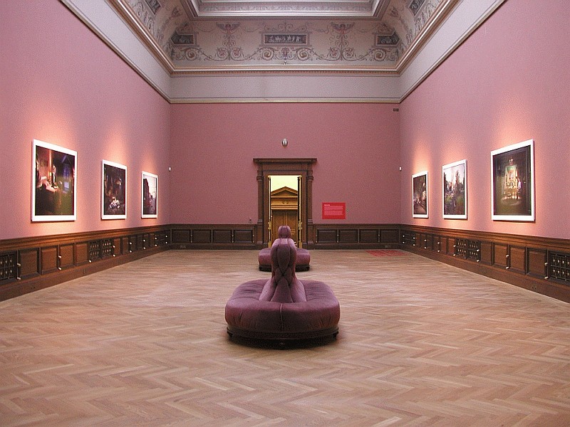 Galerie Rudolfinum Praha